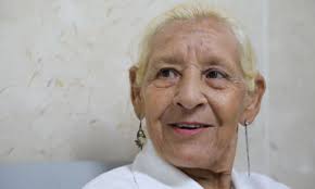 Prestos a amar (+video y fotos)