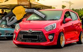 Memang tidak dinafikan, pengangkutan adalah keperluan. Tips Cara Jimat Duit Beli Kereta Iuzira