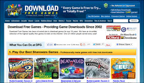Ea games fans can use. The Best Websites For Downloading Games And Playing Games Online