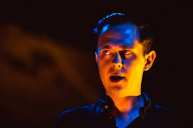 Concert Review: A Place To Bury Strangers, Auckland New Zealand, 2019