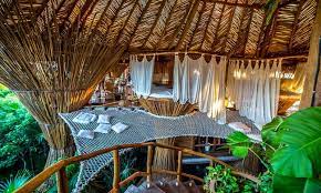 The #1 best value of 716 places to stay in tulum. Hotel Of The Day Azulik Tulum Mexico Big 7 Travel