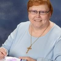 Nadine ASHER Obituary