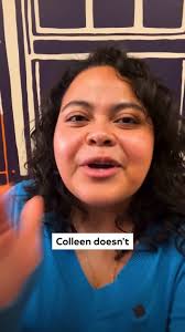 Colleen's Innovation in Action award