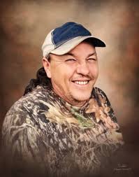 Rickey Curtis Ginn Obituary November 17, 2023