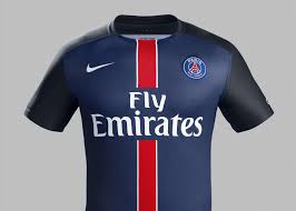 Maybe you would like to learn more about one of these? Grandeur Respect Passion Paris Saint Germain Home Kit For 2015 16 Epitomizes Club S Core Values Nike News