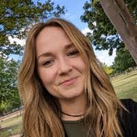 Jessica Updike's Instagram, Twitter & Facebook