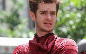 Andrew Garfield no tiene intención de volver a interpretar a SpiderMan