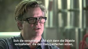 Dunne & Raby in dialog with Alex McDowell