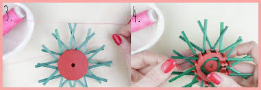 Alle grundlagen, anleitung für runde strohsterne und flache strohsterne mit legeform selber machen. Strohsterne Basteln Alle Grundlagen Frau Friemel