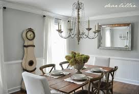 A welcoming atmosphere is, after all, essential in the dining room area since it's a place of gathering for the family. Beadboard Dining Room 33 New Ideas Download
