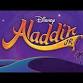 Aladdin - RED CAST