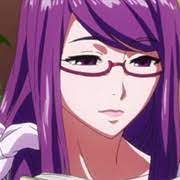 Giving a character dark purple hair (or pitch black with a purplish sheen) was a very common move in the mid/late 1990s. Popular Anime Characters With Purple Hair Novocom Top