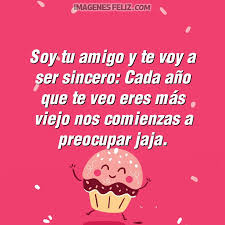 Esperamos que hayas disfrutado de este artículo con frases para el día del padre, frases bonitas inspiradas en esa persona tan importante en tu vida. 80 Imagenes De Feliz Cumpleanos Graciosas Y Chistosas Imagenes Feliz Cumpleanos