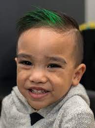 Get your kids hair cut while getting your own haircut at a supercuts hair salon located near you. Local Hair Salon For The Whole Family Beaners Fun Cuts