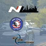 NClubMidwest X New Lenox C&C X Skydive Chicago Car Show
