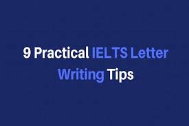 If you need to improve quickly for band 7, try our ielts essay correction service. 9 Practical Ielts Letter Writing Tips Guide To General Academic Writing