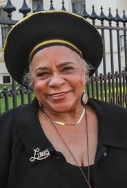 Be a Part of the Solution: St. Louis County NAACP