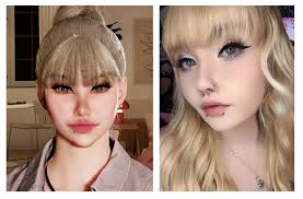 Michaela Zoi Creation and Customization