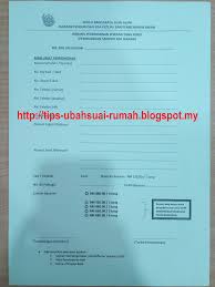 Hal ini tidak berlaku untuk rumah baru saja, melainkan untuk pembelian rumah bekas juga. Waktu Solat Malaysia Waktu Solat Dot Net