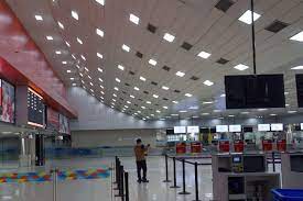 Goair operates from terminal 2 of indira gandhi international airport in new delhi, india. Delhi Igi Airport S Revamped Terminal 2 Set To Be Operational From October 29