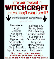Miss Tiff Marie On Instagram Do You Know What Witchcraft Is Witchcraft Is Seeking Help Or Guidance From Any Spi Bible Facts Bible Truth Bible Knowledge