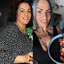 When the ice cream man pulls up .... he's going