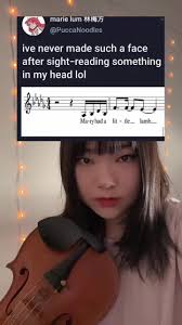 Dana Chang Violinist