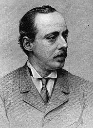 George Spencer-Churchill, 8th Duke of Marlborough