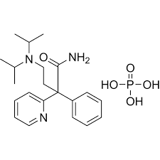 Image result for Disopyramide