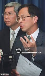 196 Gary Tsang Stock Photos, High-Res Pictures, and Images