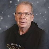 Kenneth David Huff Obituary