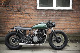 Find great deals on ebay for kawasaki cafe racer. Moto Mucci Kawasaki Cafe Racer Classic Motorcycles Cafe Racer