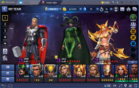 Epic blockbuster action rpg starring superheroes and villains from the marvel universe! Marvel Future Fight Mod Apk V7 0 1 Unlimited Gold Crystals