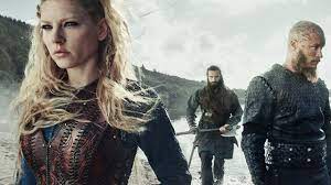 5 Things You Need To Know About Vikings Season 3 Ign Vikings Season Vikings Show Vikings
