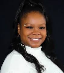 Antoinette Ware's Instagram, Twitter & Facebook