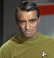 First captain of the enterprise ship