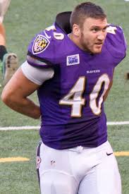 Kyle Juszczyk Wikipedia