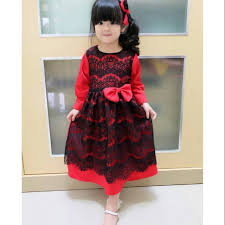 Walaupun begitu kamu tetap bisa memakai pakaian ini untuk menghadri kondangan ataupun acara lainnya. Ethnic Tasya Dress Brokat Lengan Panjang Gamis Brukat Anak Baju Anak Perempuan Baju Muslim Anak Shopee Indonesia