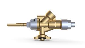 OVEN VALVES