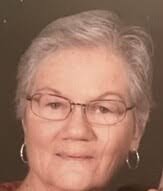 Faye McCoy (McCoy) Butler Obituary 2022