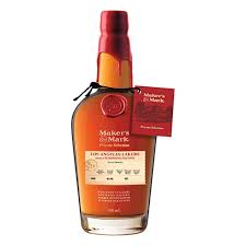 Maybe you would like to learn more about one of these? Buy Makers Mark Private Selection Lakers Edition Sip Whiskey