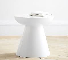 Collins Side Table Side Table Modern Baby Furniture Pottery Barn Kids