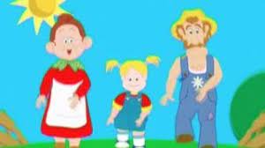 Crăciun la nesfârşit desene animate de craciun. Le Fermier Dans Son Pre Youtube