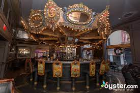 The carousel bar at the hotel monteleone. Hotel Monteleone Review What To Really Expect If You Stay