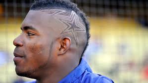 Dodgers' spirited Yasiel Puig: 'I'm just me'