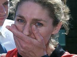 Drug-smuggler Gregory returns to Thailand and is deported