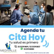 Médica Integral Valle
