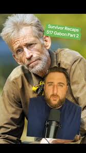 Bob Crowley Survivor