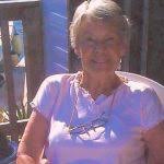 Gertrude "Trudy" B. Dickenson