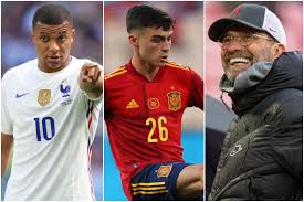 Fabrizio romano has claimed on twitter that pedri will not leave barcelona in the summer transfer window. Yupvjsisnaklqm